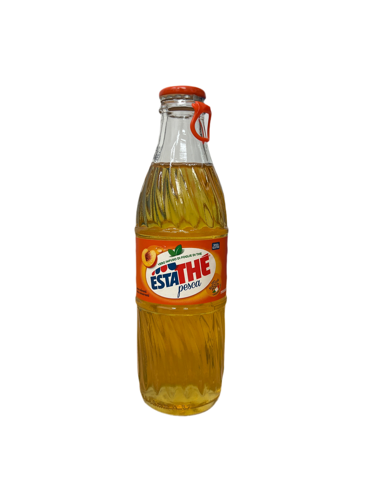 Ferrero EstaThe Pesca Glass 250ml