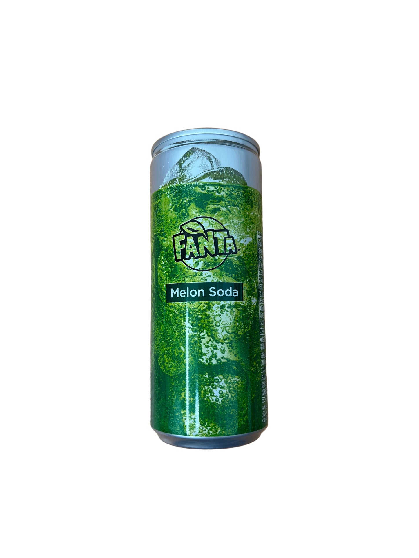 Fanta Melon Soda Japan 250ml MHD 31.10.2025