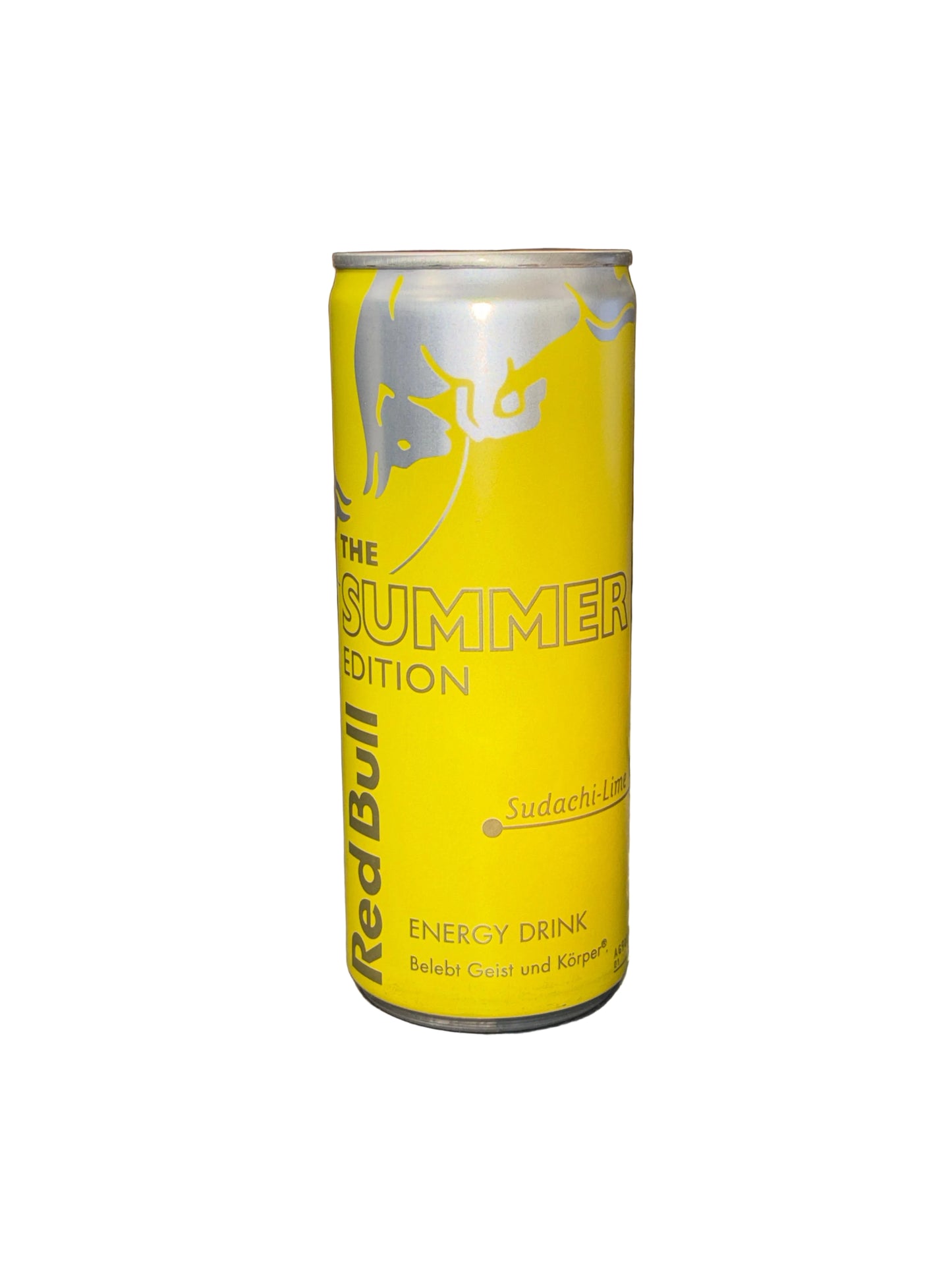 Red Bull Sudachi - Lime 250ml