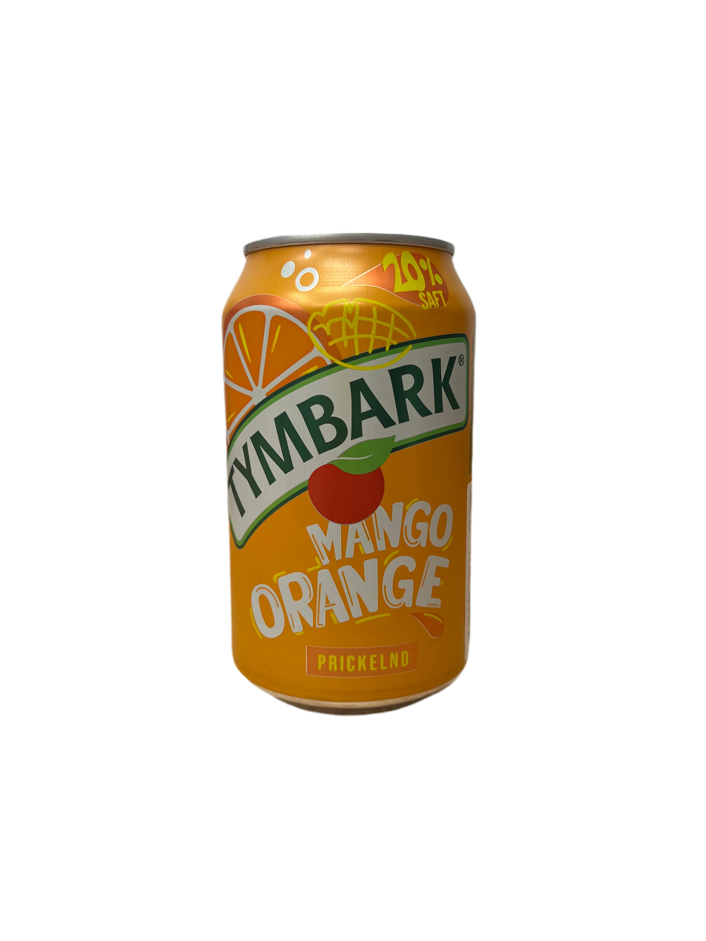 Tymbark Apfel Orange Mango 330ml