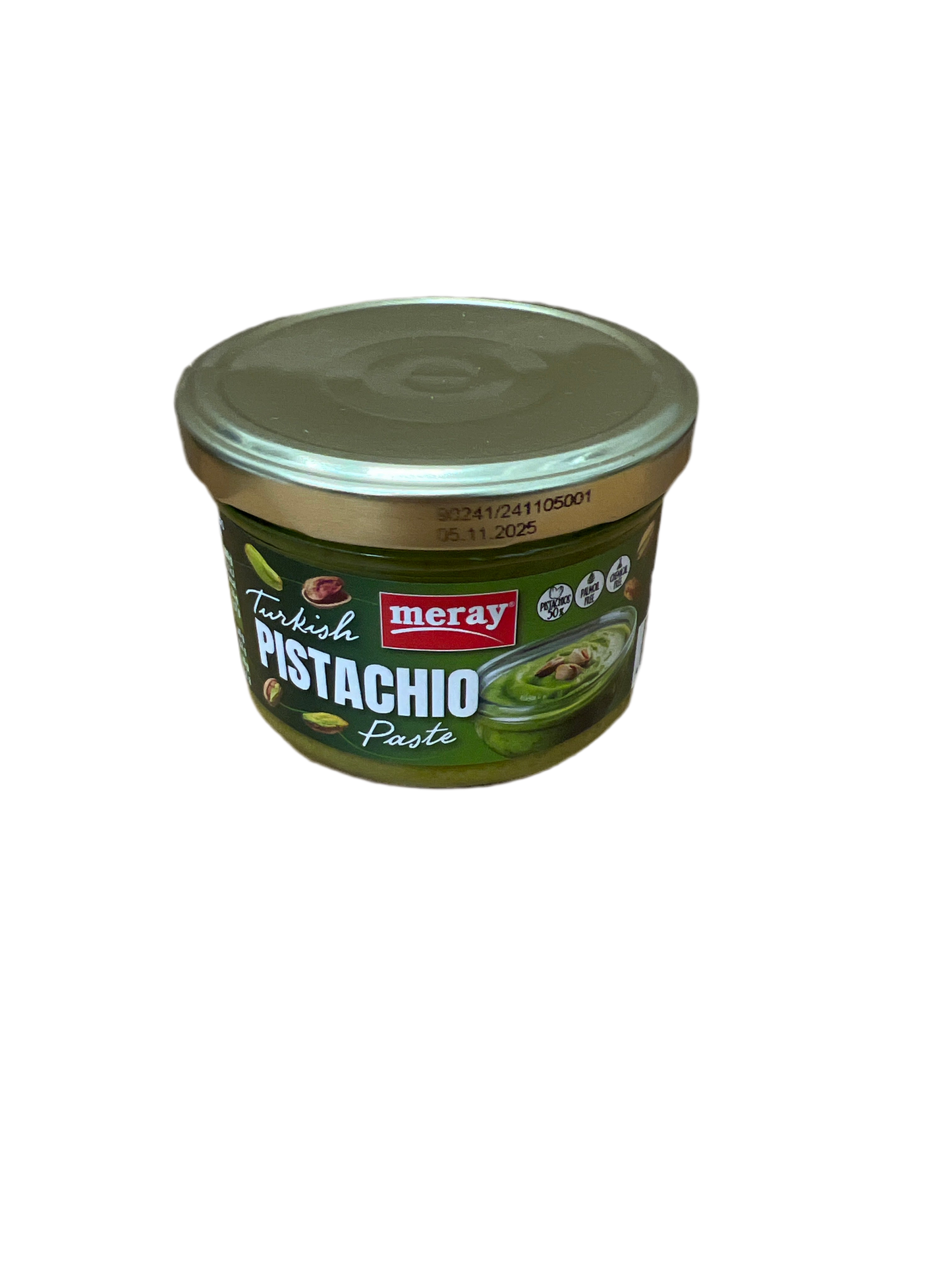 Meray Pistazienpaste 200g