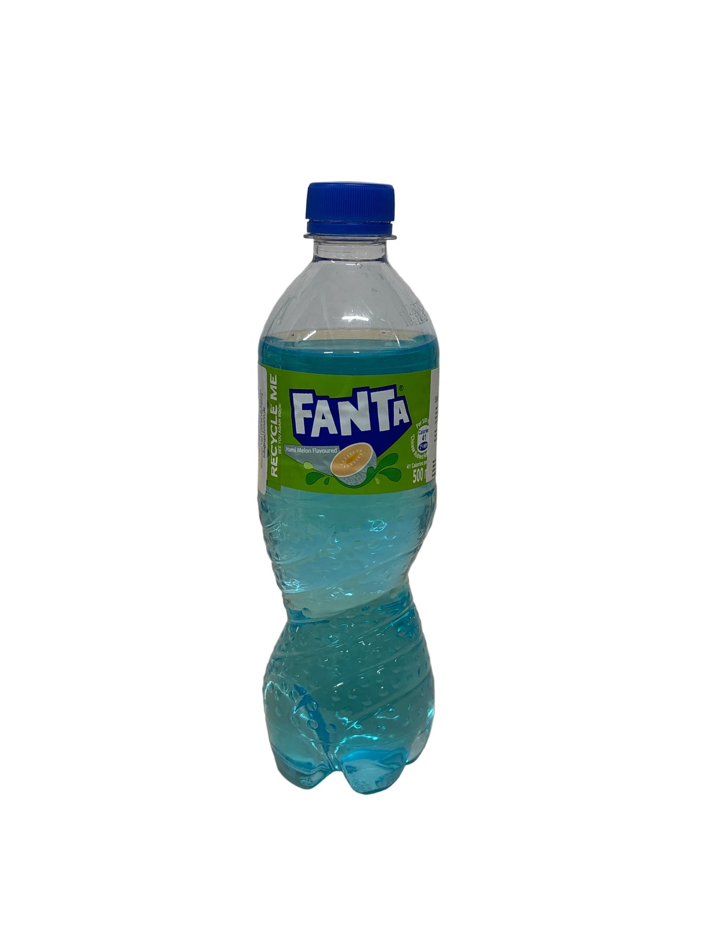 Fanta Hami Melon China 500ml