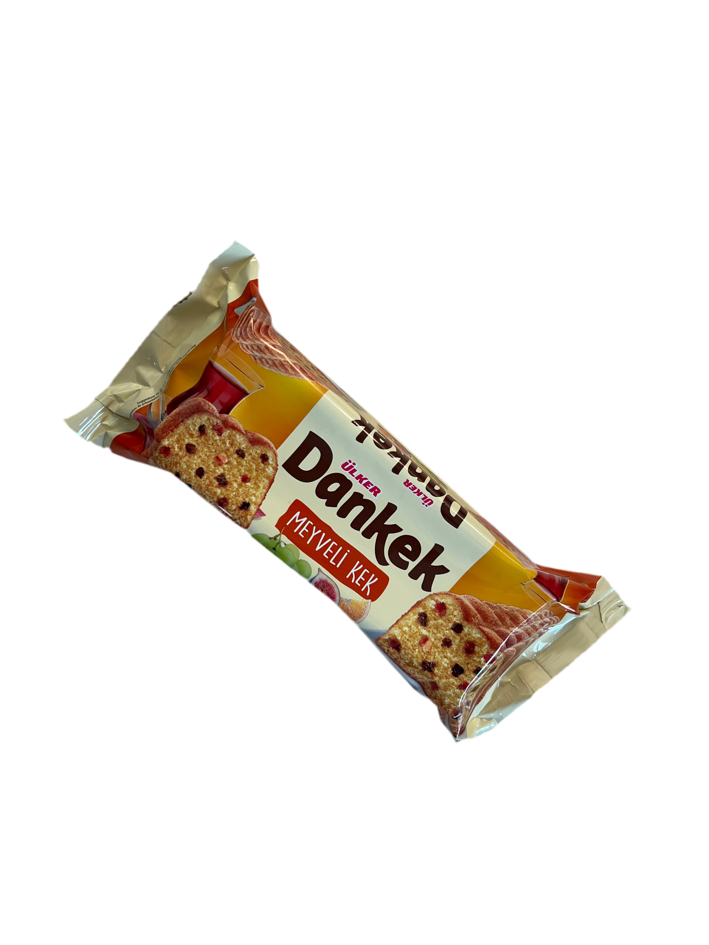 Ülker Dankek Baton Kuchen Frucht Türkei 200g