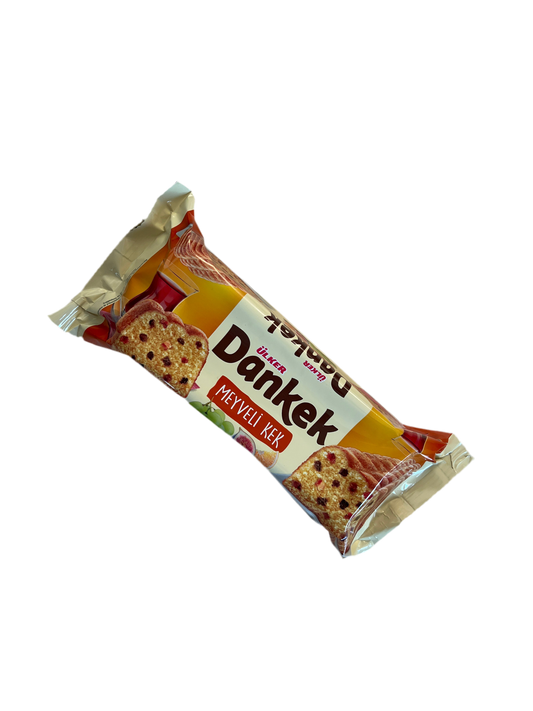 Ülker Dankek Baton Kuchen Frucht Türkei 200g