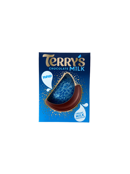 Terry‘s Milk Chocolate Ball England 145g
