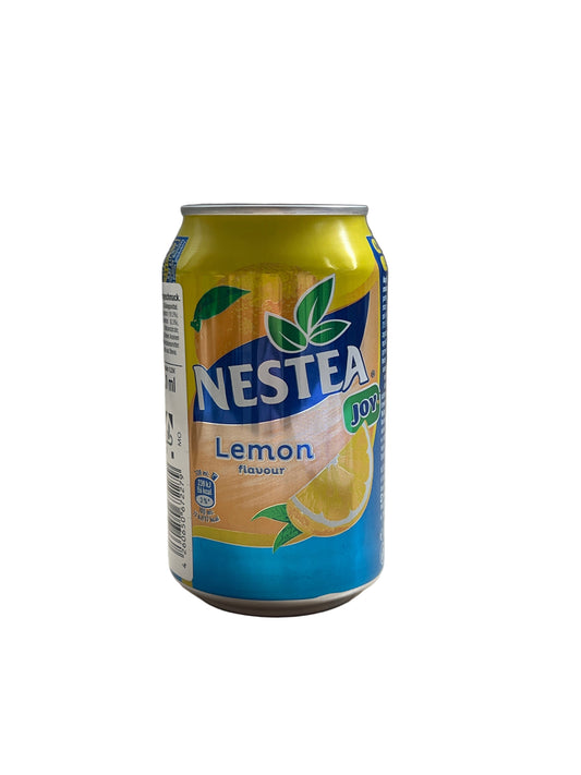Nestea Lemon Polen 330ml MHD 31.10.2025