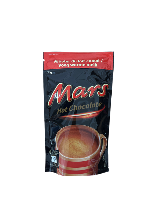Mars Hot Chocolate Powder 140g