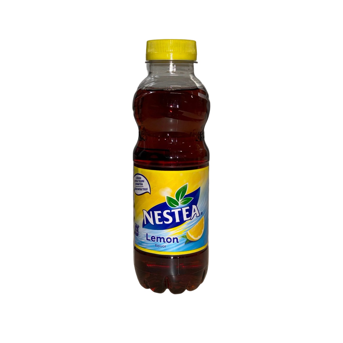 Nestea Zitrone Import 500ml