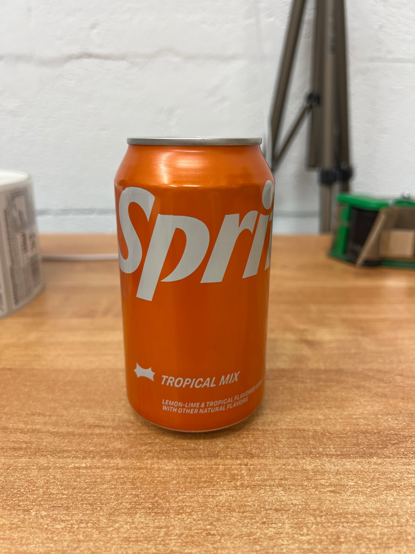 Sprite Tropical Mix USA 355ml