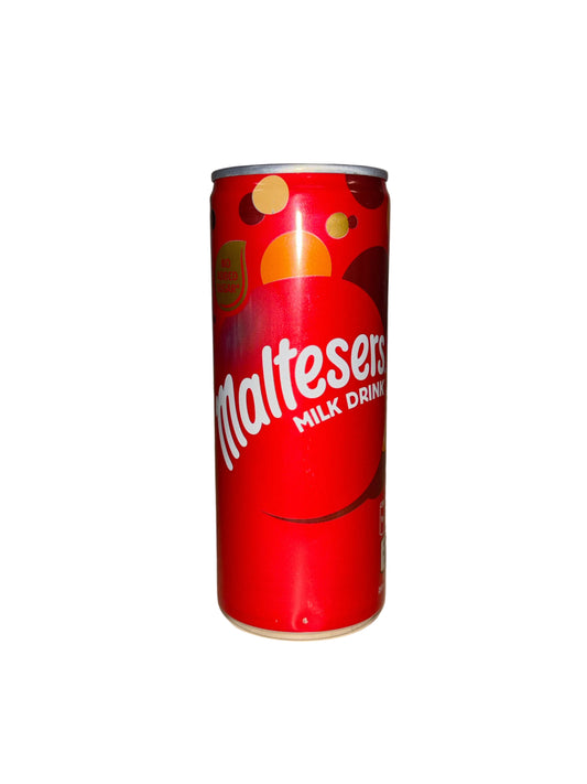 Maltesers Chocolate Milk Drink England 250ml