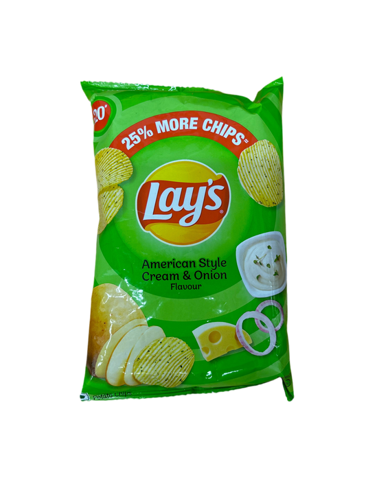 Lays American Style 50g