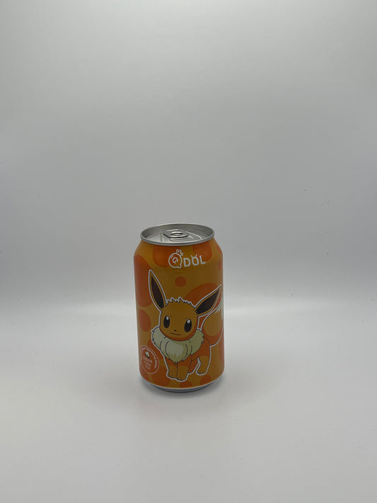 Pokemon Peach 330ml