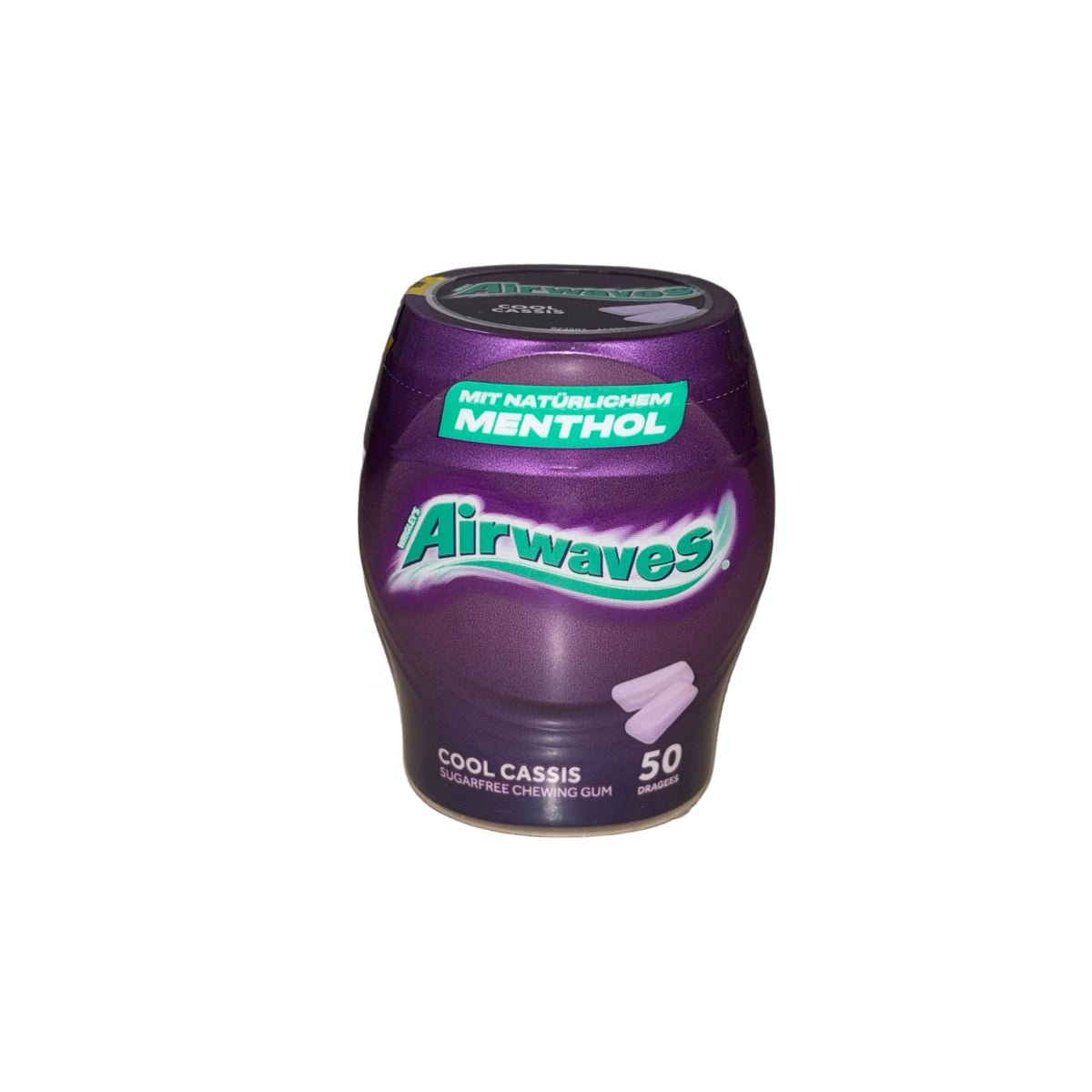 Airwaves Cool Casis Dose 70g / MHD 26.10.2026
