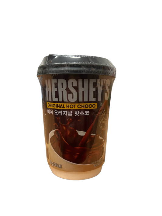 Hersheys Original Hot Choco Cup 30g