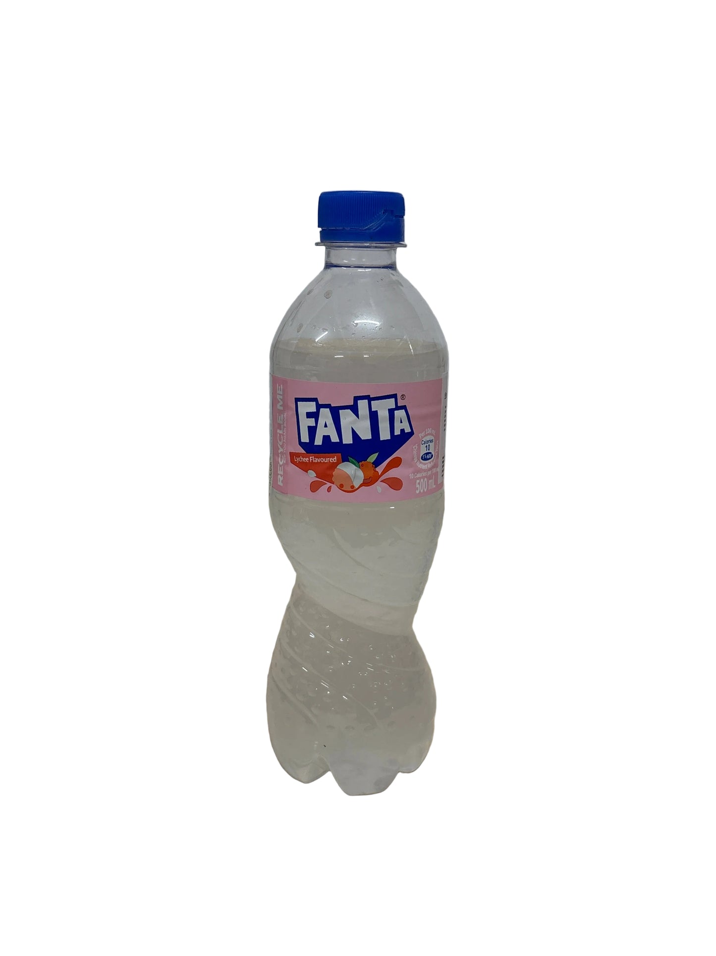 Fanta Lychee China 500ml