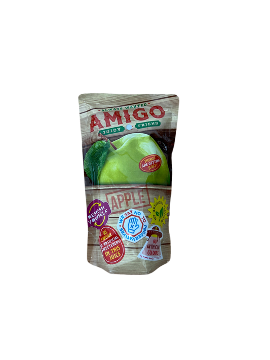 Amigo Apple 200ml