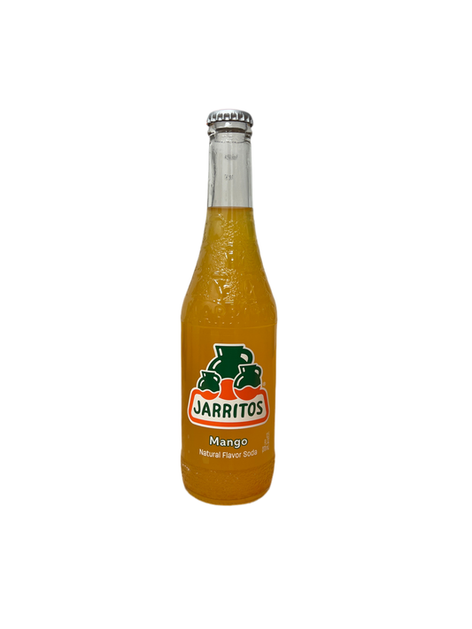 Jarritos Mango Mexico 370ml