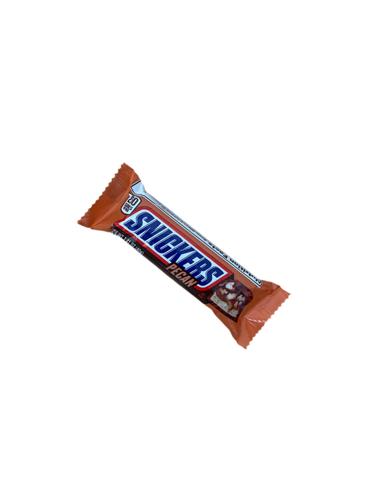Snicker Pecan USA 40g