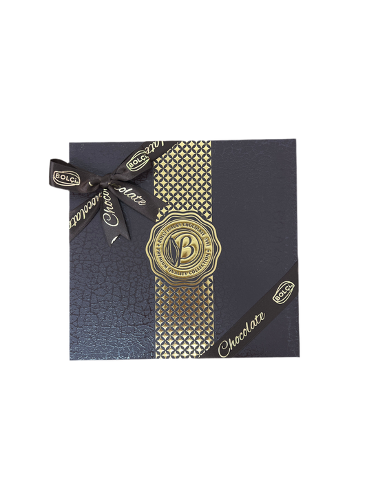 Bolci Diamond Brown Pralinenbox 290g