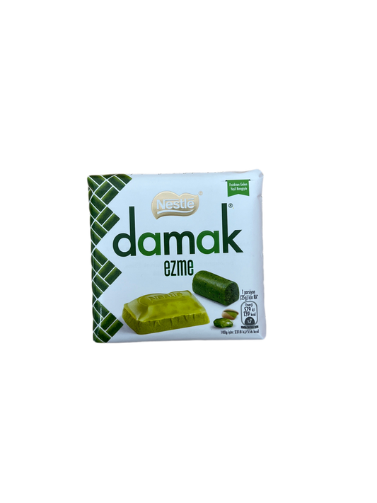 Nestle Damak Ezme 55g