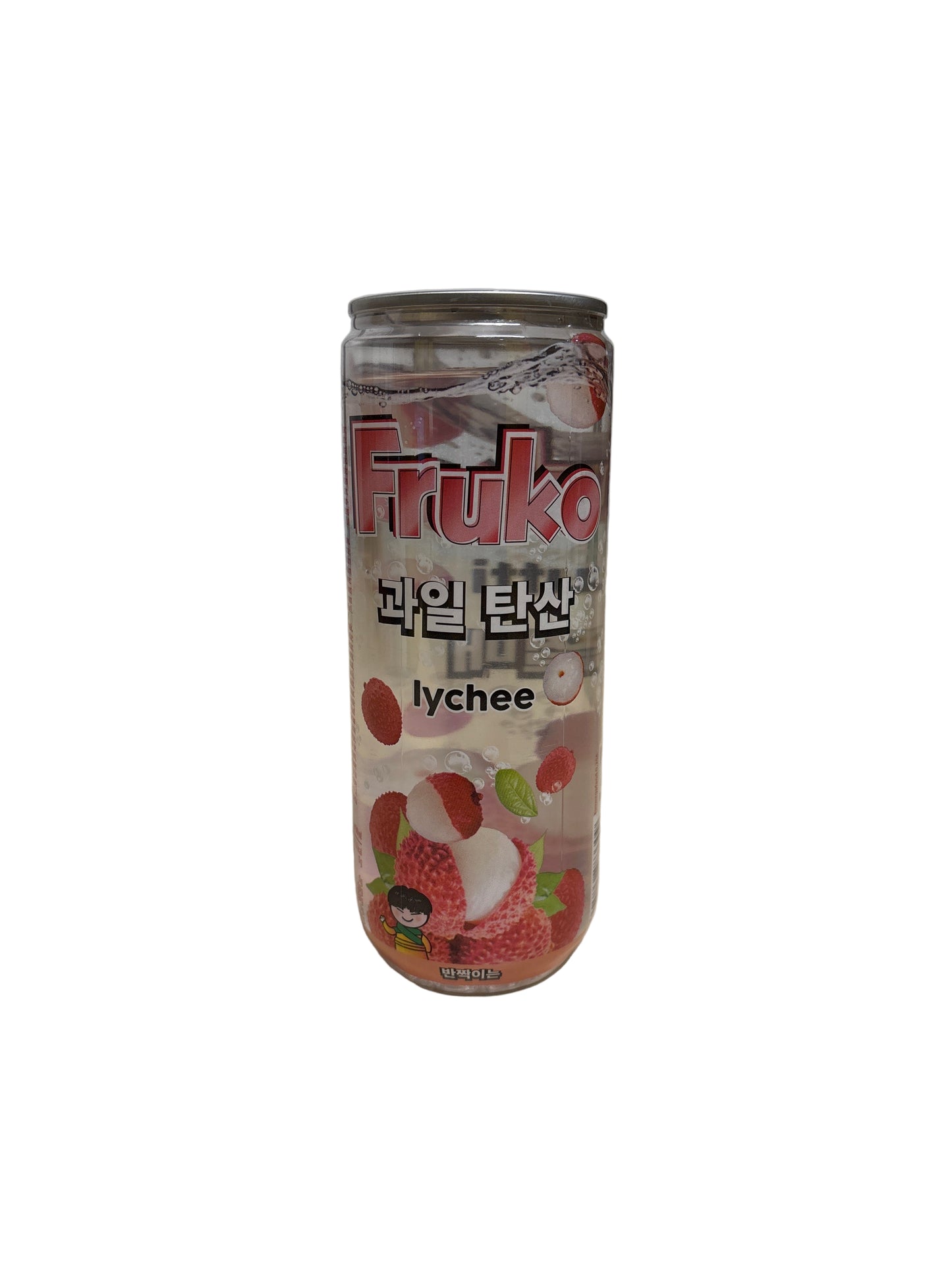 Frutti Fruko Lychee 330ml