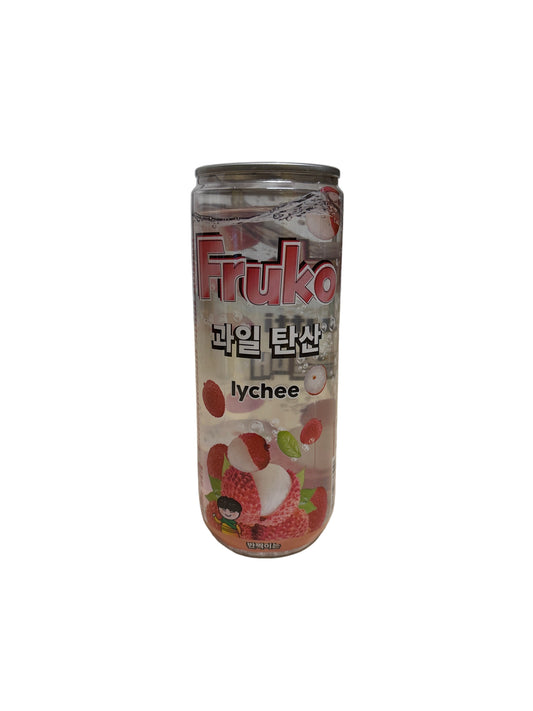 Frutti Fruko Lychee 330ml