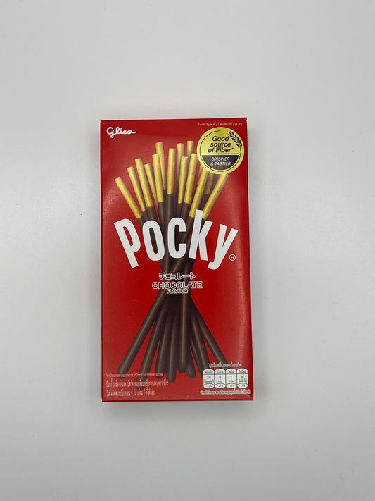 Pocky Chocolate 49g