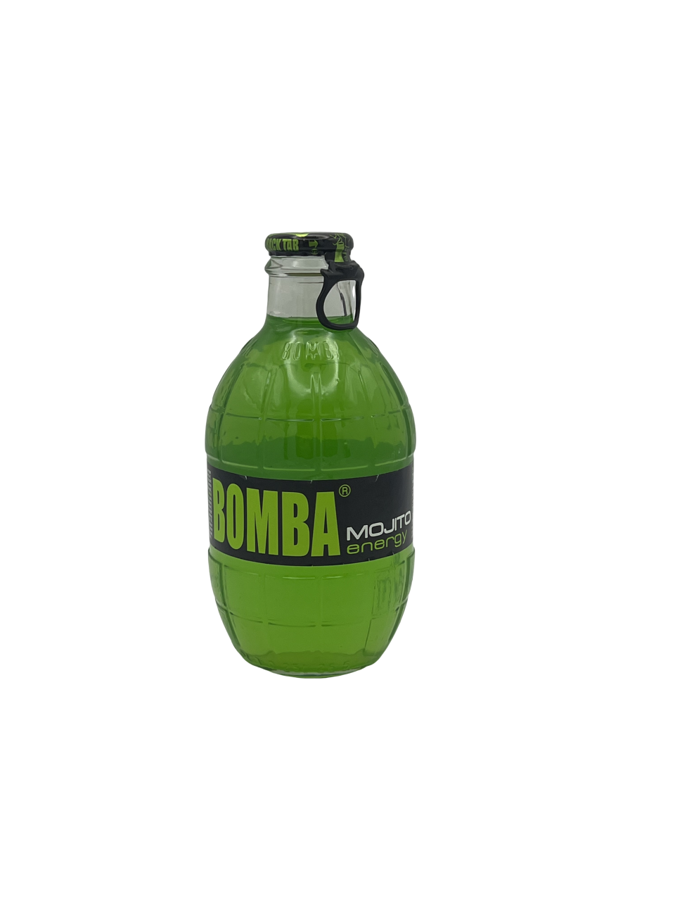 Bomba Mojito Energy 250ml