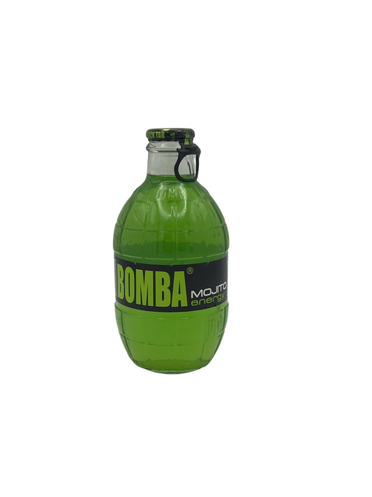 Bomba Mojito Energy 250ml