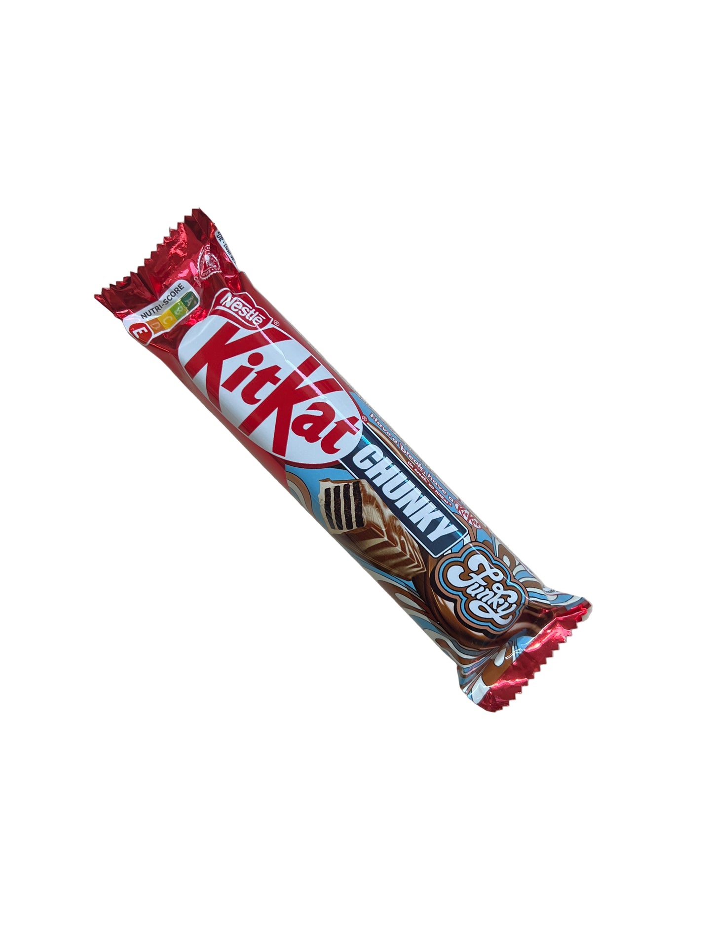 Kit Kat Chunky Funky 42g