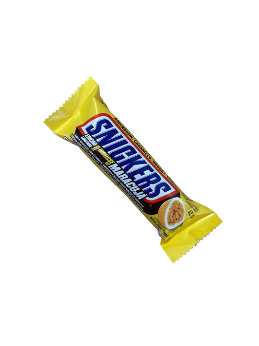 Snickers Maracuja Brasilien 42g