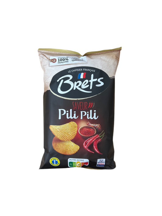 Brets Pill Pill Frankreich 125g