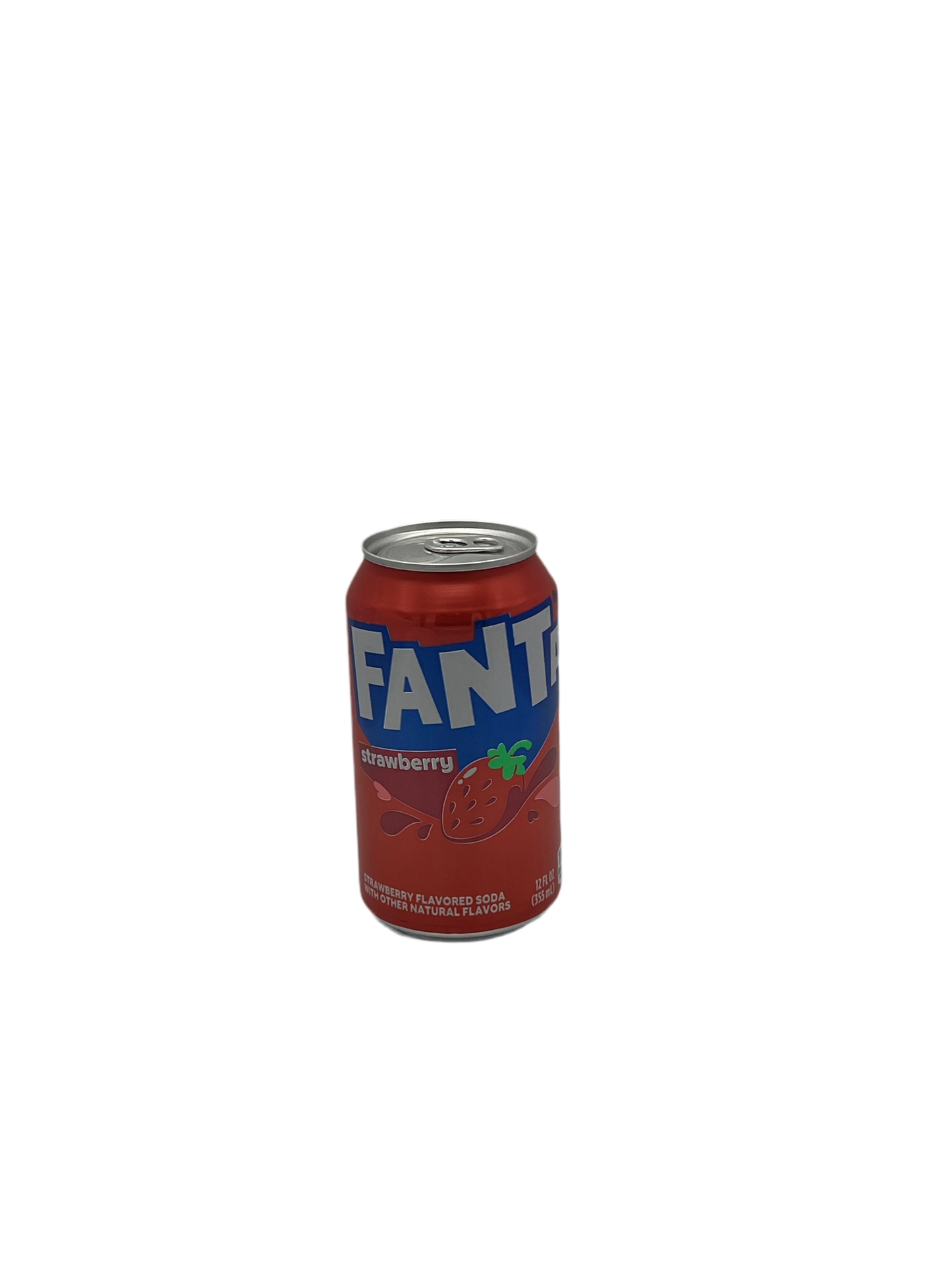 Fanta Strawberry 355ml