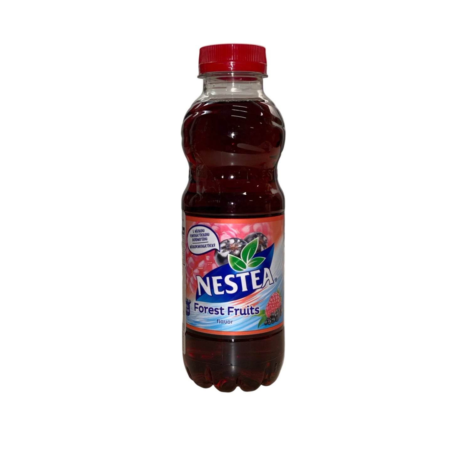 Nestea Waldbeere Import 500ml