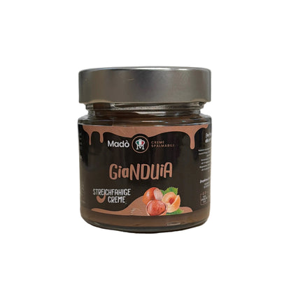 Mado Creme Verschiedene Sorten 200g