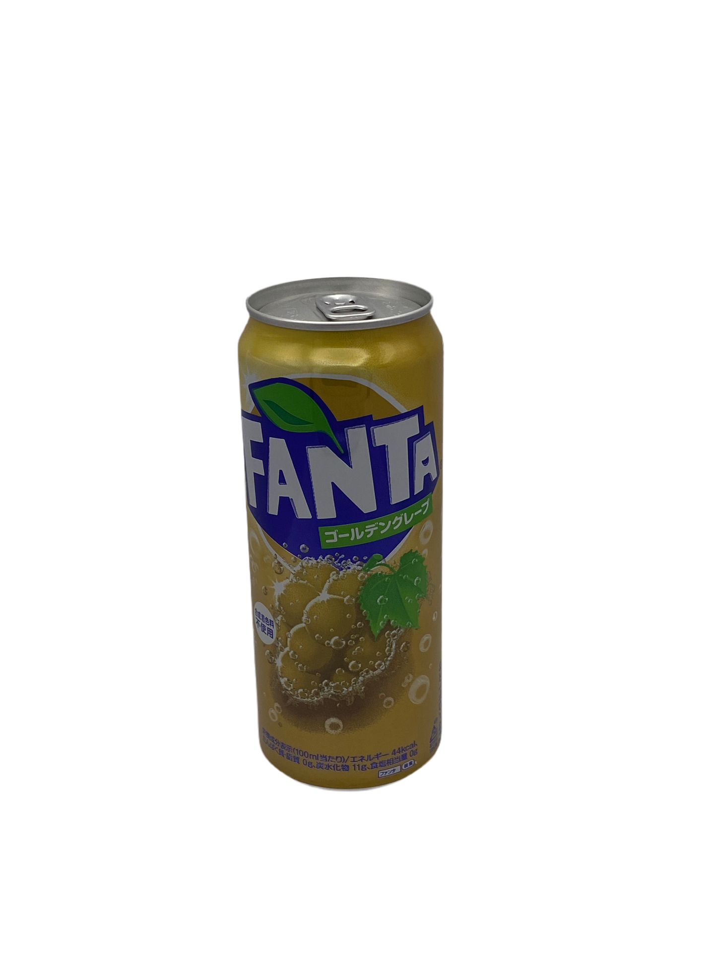 Fanta Golden Grape Asia 500ml