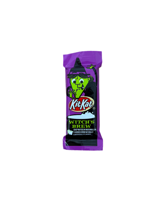 Kit Kat Witch Brew 14,5g MHD 31.07.2025