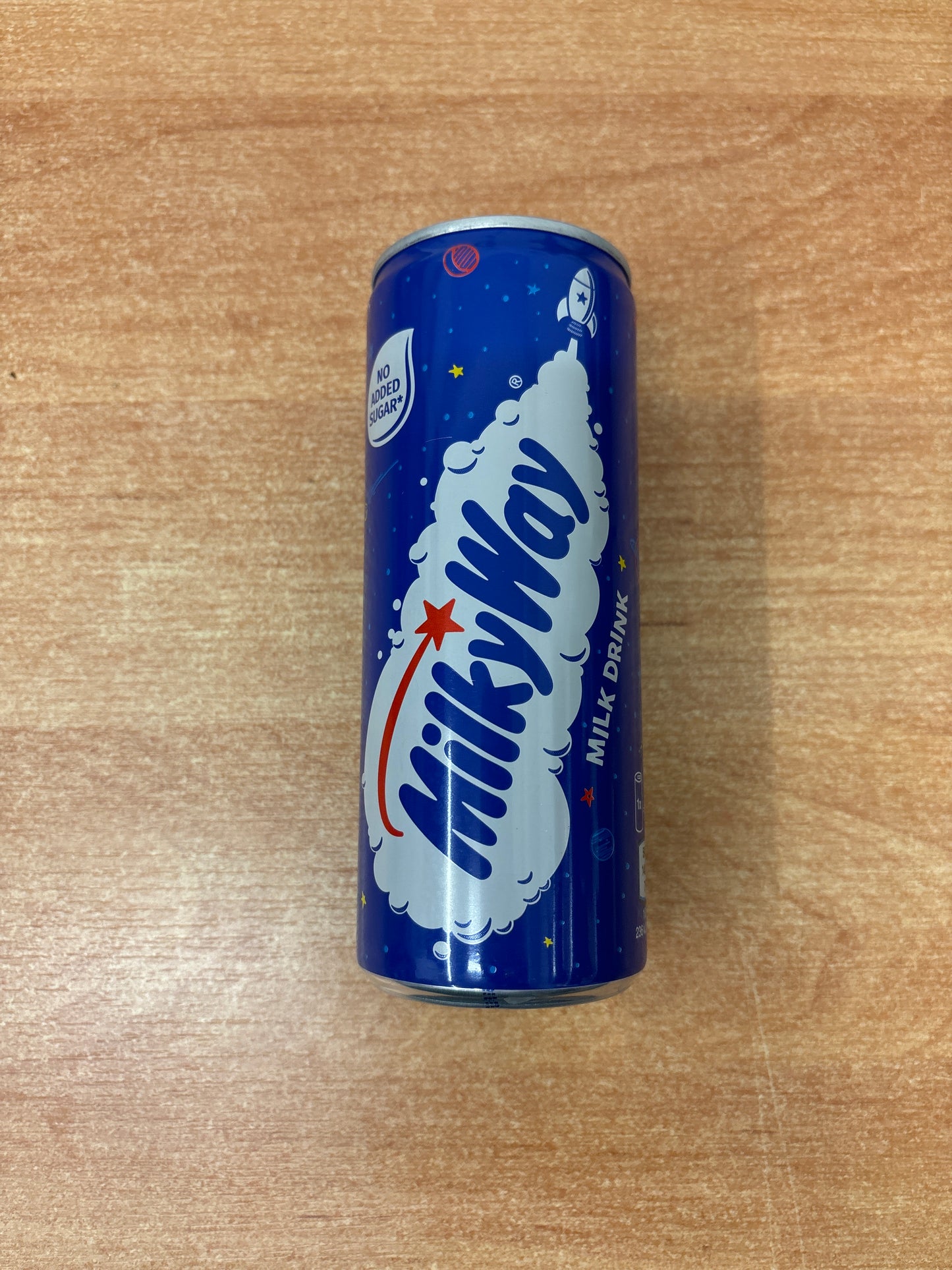 MilkyWay Milk Drink England 250ml