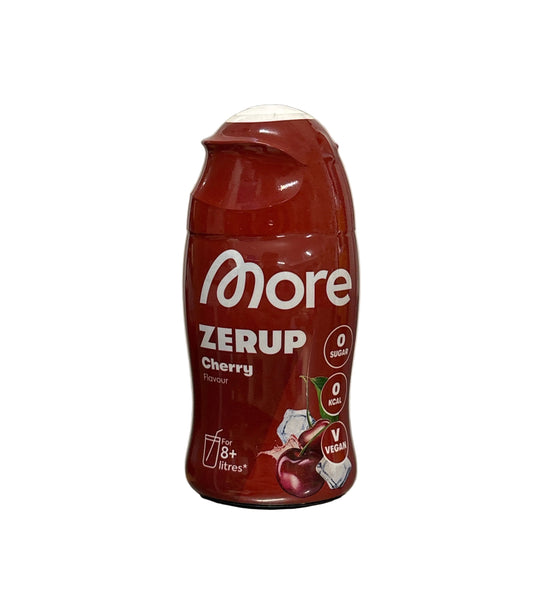 More Zerup Cherry 65ml