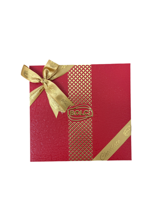 Bolci Diamond Red Pralinenbox 290g