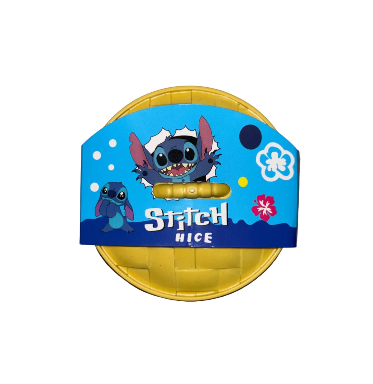 Stitch Squishy