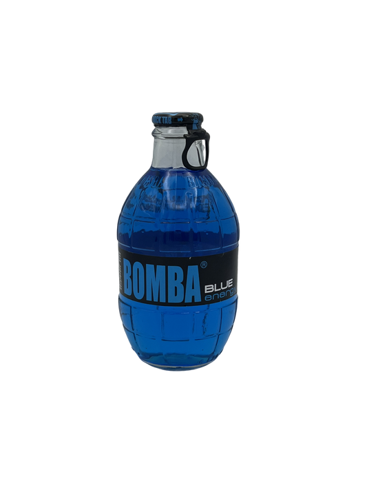 Bomba Blue Energy 250ml