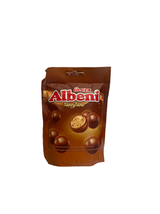 Ülker Albeni Tane Tane Türkei 67g