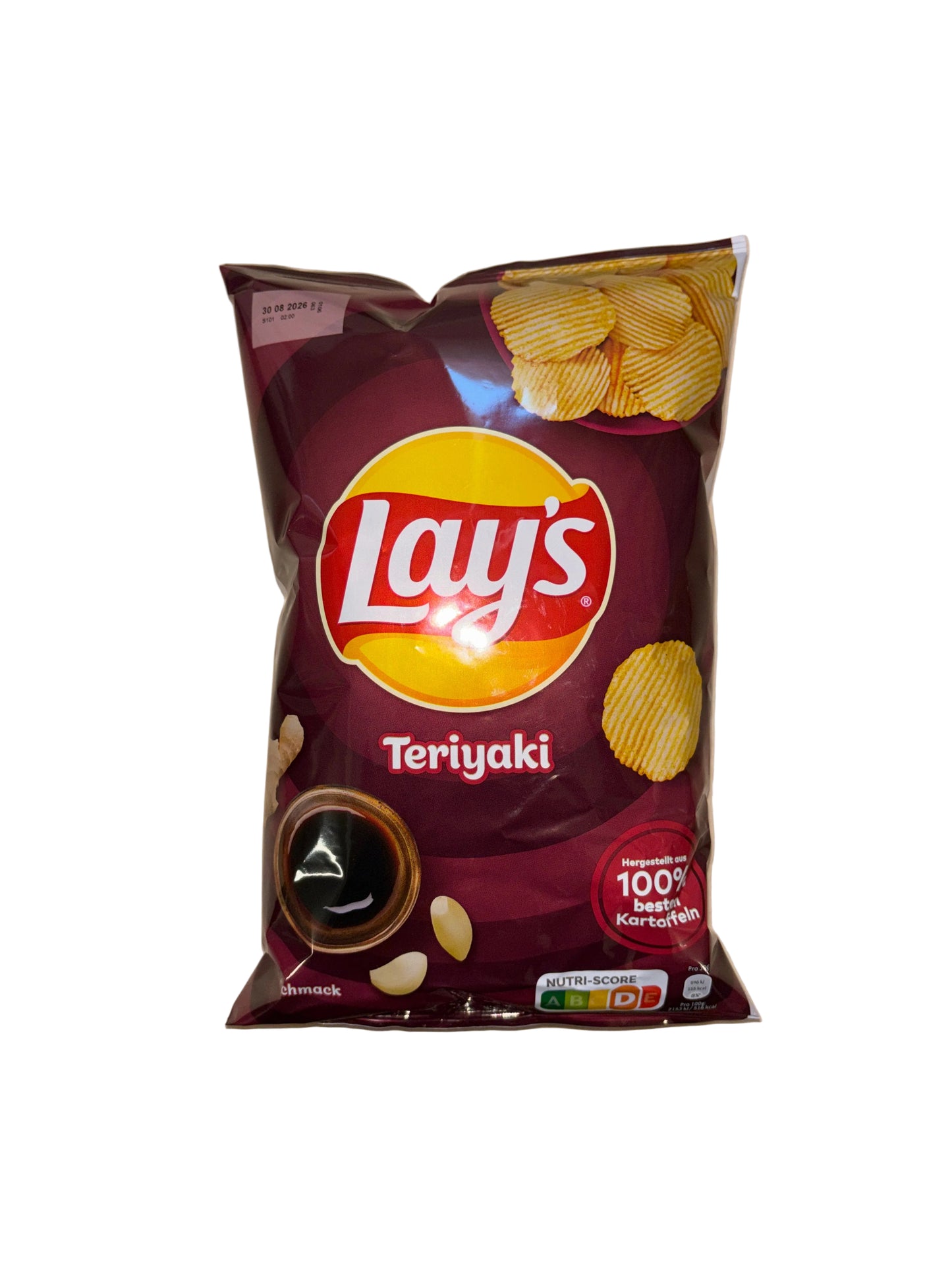 Lays Teriyaki 150g