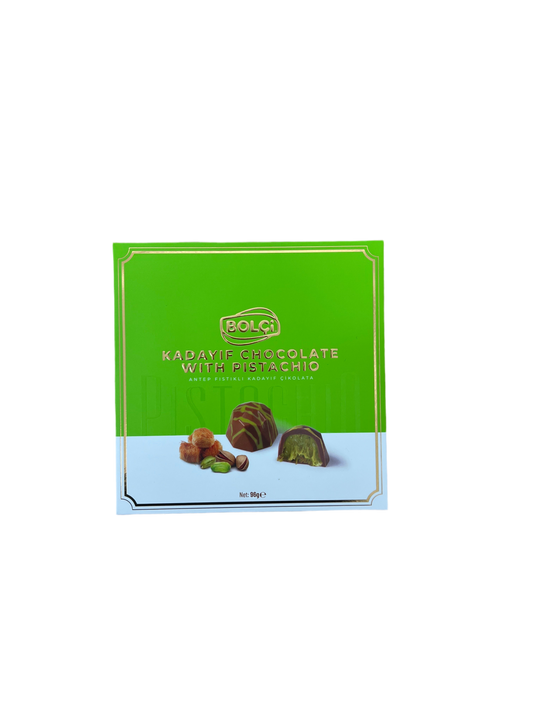 Dubai Style Pralinen 96g