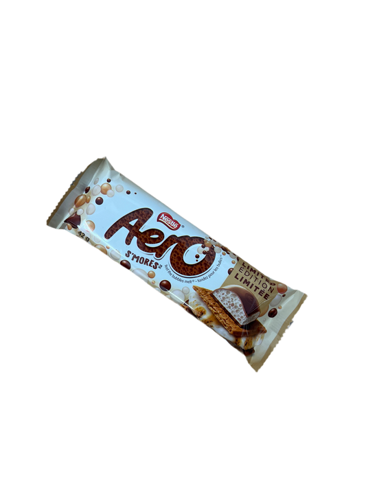 Nestle Aero Smores 42g