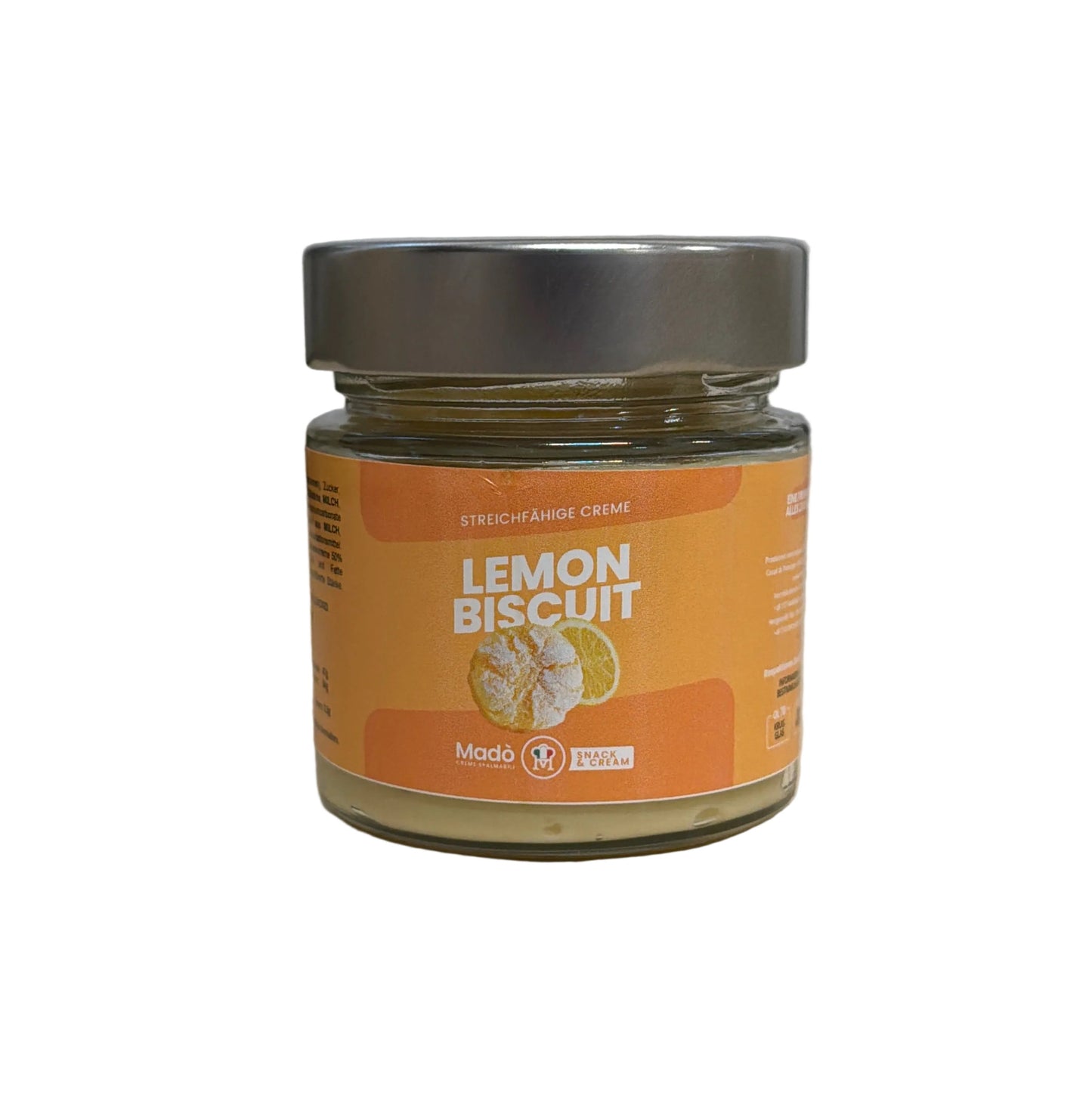 Mado Creme Verschiedene Sorten 200g