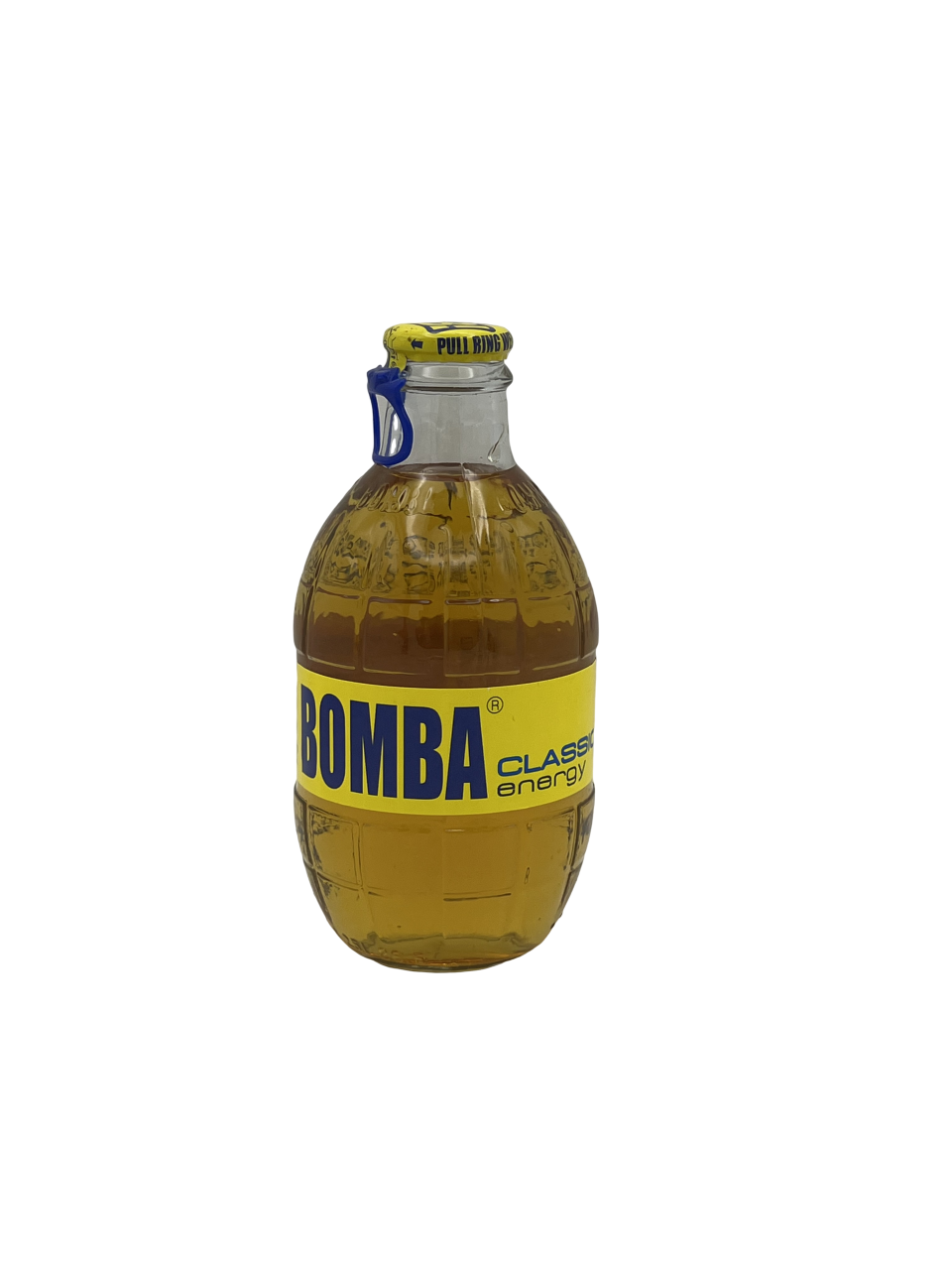 Bomba Classic Energy 250ml