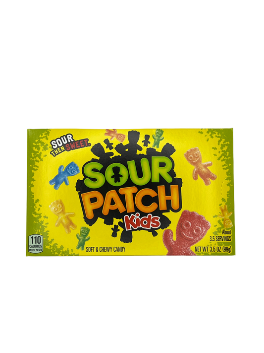 Sour Patch Kids 99g