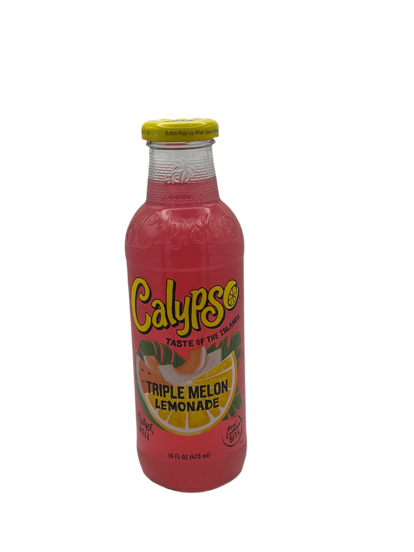 Calypso Triple Melon Lemonade 473ml